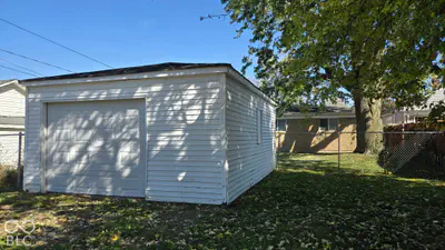 538 Temple Avenue, Indianapolis - 19