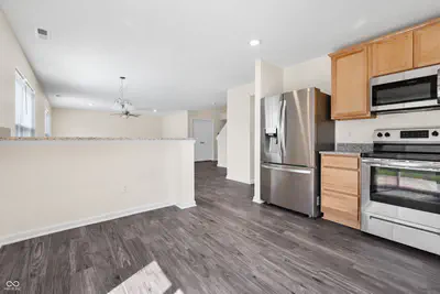 10147 Falls Canyon Lane, Indianapolis - 10