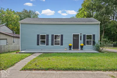 409 Covington Street, Crawfordsville - 1
