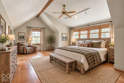 778 W Gasburg Lane, Mooresville - 24