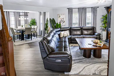 10934 Cyrus Drive, Indianapolis - 10