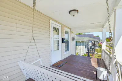 1135 Meridian Street, Shelbyville - 3