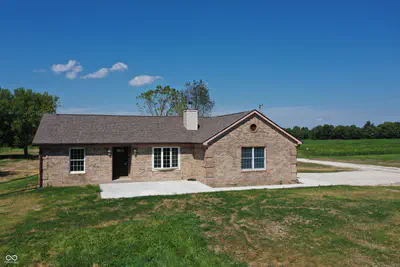 3114 County Road 350, Frankfort
