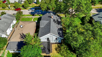 1415 E Castle Avenue, Indianapolis - 59