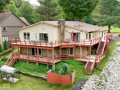 3918 Edgewood Circle, Martinsville - 52