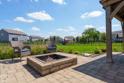 4331 Fox Hollow Boulevard, Indianapolis - 56