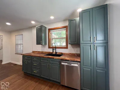5706 Indianola Avenue, Indianapolis - 9