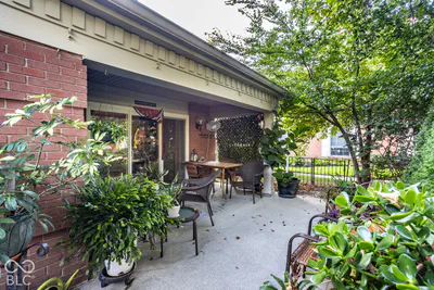 7346 King George Drive, Indianapolis - 19