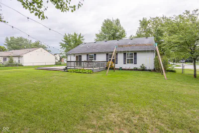 20651 Quicksilver Road, Noblesville - 20