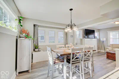 611 30th Street, Indianapolis - 7
