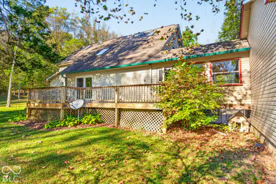 6337 Bellsville Pike, Columbus - 74