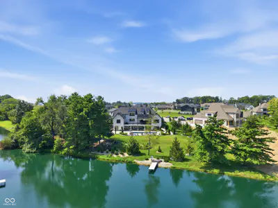 5165 Covebay Court, Bargersville - 10