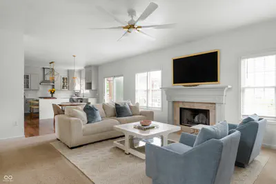 12135 Ashland Drive, Fishers - 11