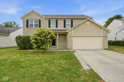 5320 Sandwood Drive, Indianapolis