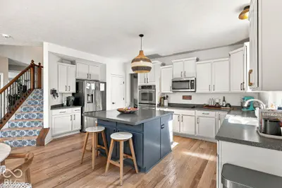4639 Lone Tree Court, Indianapolis - 9