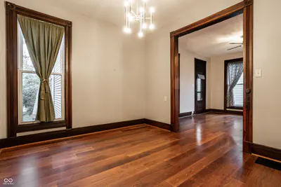1527 Woodlawn Avenue, Indianapolis - 13