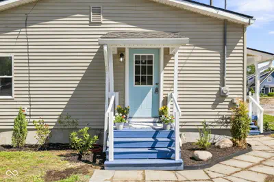 406 2nd Street, Sheridan - 24