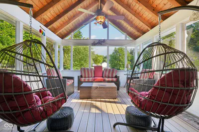 10515 Wildwood Drive, Zionsville - 45