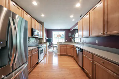 15962 Venito Trail, Fishers - 12
