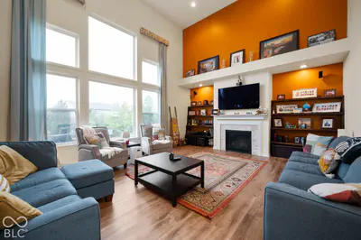 5810 Cherokee Drive, Bargersville - 6