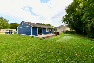 9457 Burrwood Creek, Indianapolis - 8