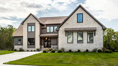 11695 Ansley Court, Zionsville - 65