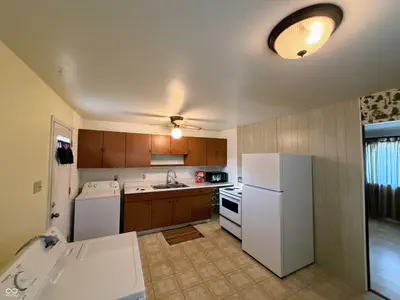 2708 Dawson Street, Indianapolis - 8