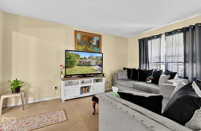 7153 Orchard Drive, Indianapolis - 4