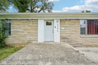 3256 34th Street, Indianapolis - 4