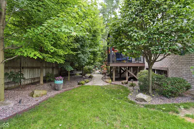 4925 Morgans Creek Court, Carmel - 111