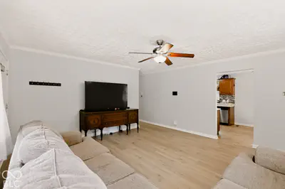 4651 Old Smith Valley Road, Greenwood - 7