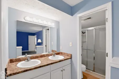 6408 Muirfield Way, Indianapolis - 30