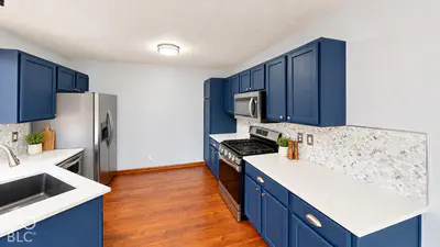 1404 Mahony Court, Indianapolis - 8