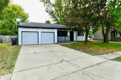 6655 Cordova Drive, Indianapolis - 2