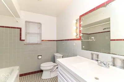 3415 38th, Indianapolis - 15