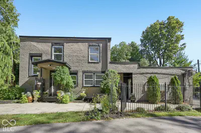 3641 Watson Road, Indianapolis