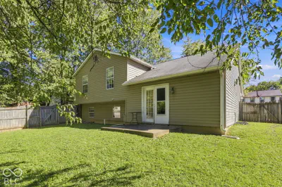 5694 Liberty Creek Drive, Indianapolis - 22
