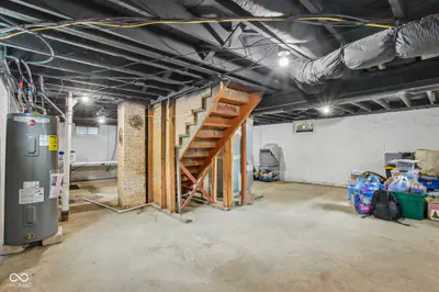 6018 Ivanhoe Street, Indianapolis - 19