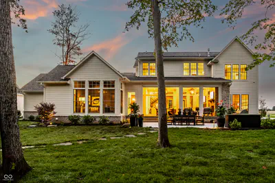 8295 Keeneland Road, Zionsville - 75