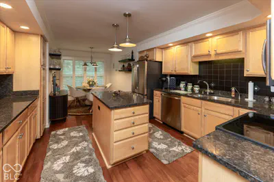 8650 Jaffa Court West Drive #33, Indianapolis - 5