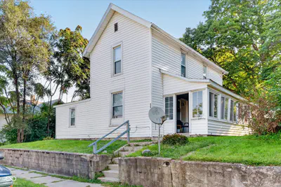 520 Ruddle Avenue, Anderson