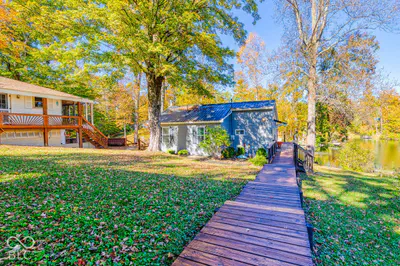 8434 S Parmalee Drive, Nineveh - 34