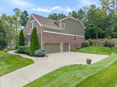 10529 Geist View Drive, Fishers - 51