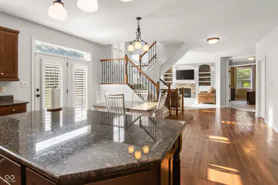 3271 Wildlife Trail, Zionsville - 23