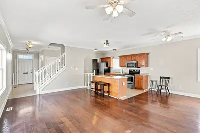 2008 College Avenue, Indianapolis - 7