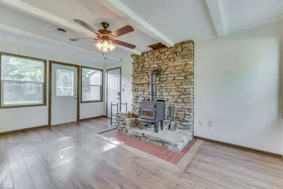 6055 Manker Street, Indianapolis - 8