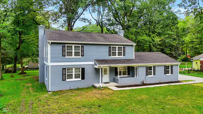 7018 Tuxedo Street, Indianapolis - 66