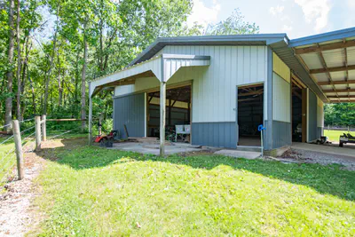 11497 Pocahontas Drive, Greencastle - 3