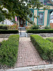 1307 Marlowe Avenue, Indianapolis - 3