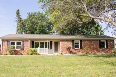 944 County Road 200, Danville - 2